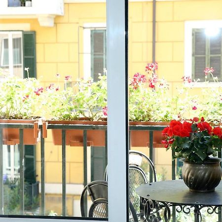 Unique Luxury Apartment And Rooms Рим Экстерьер фото