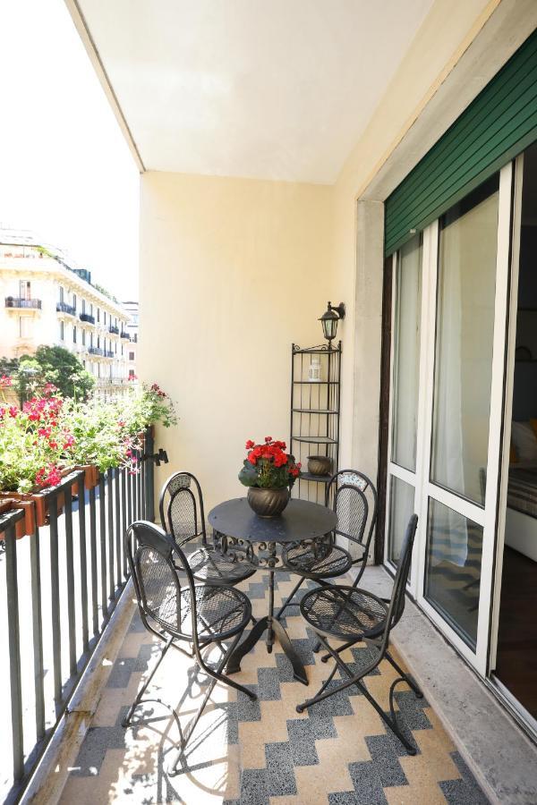Unique Luxury Apartment And Rooms Рим Экстерьер фото